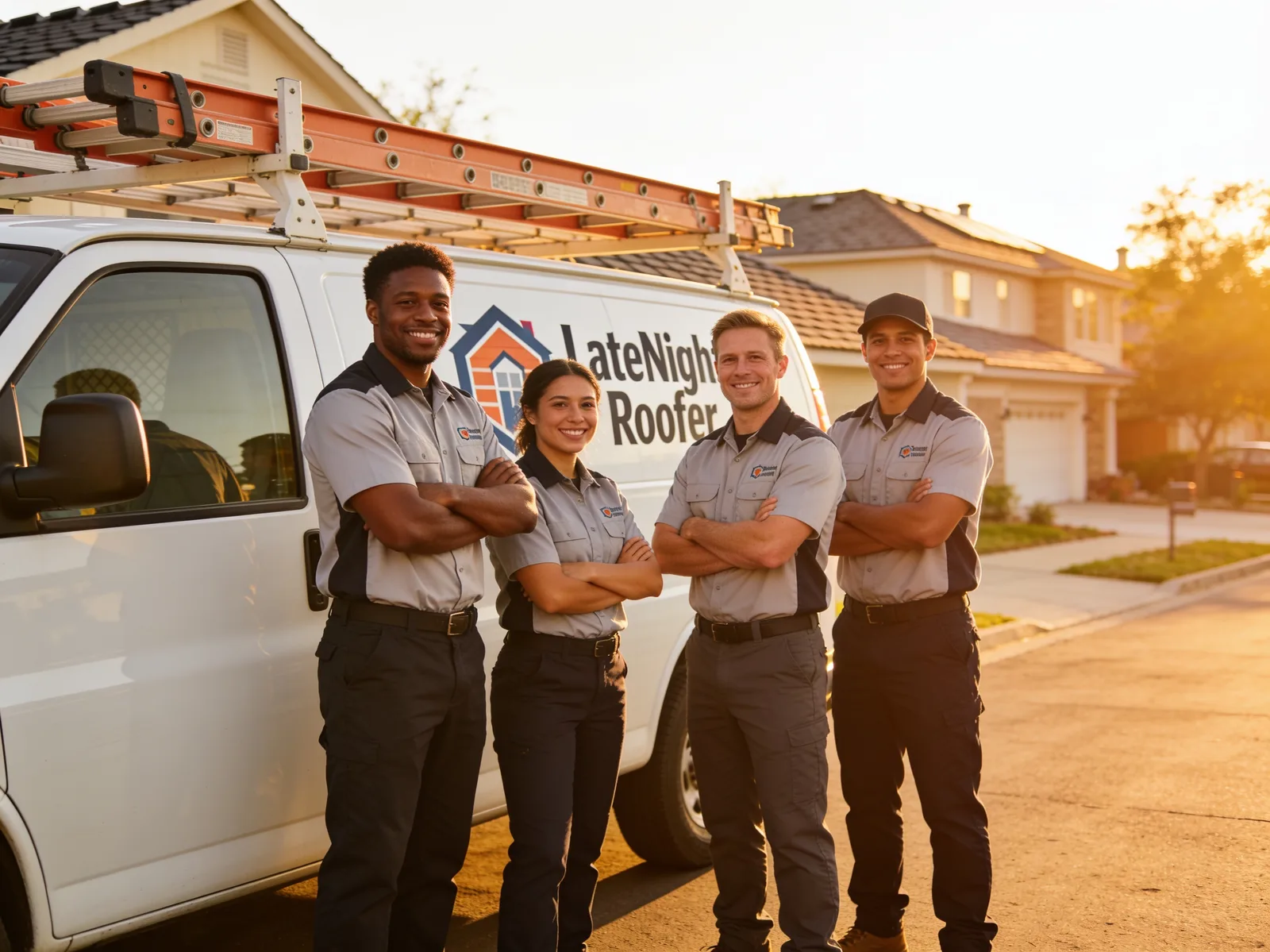 Emergency Roof Repair company in Melrose, WI